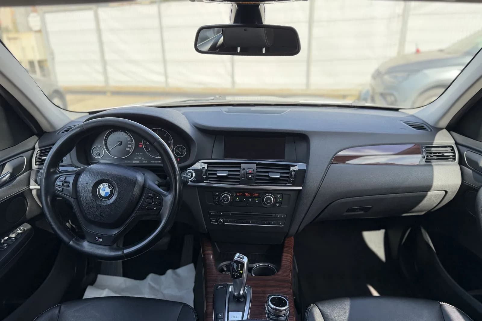 BMW X3 – foto 6