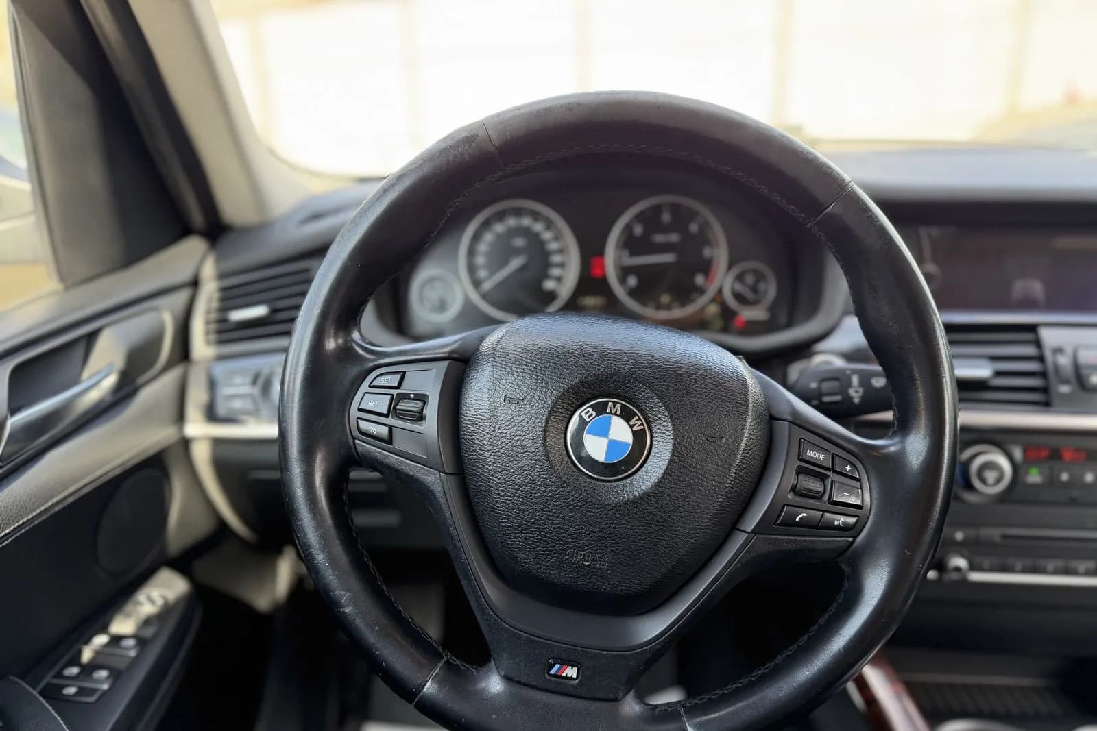 BMW X3 – foto 7