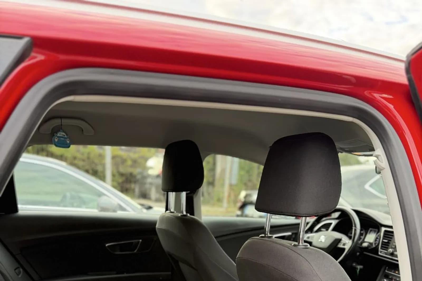 SEAT Leon – foto 8