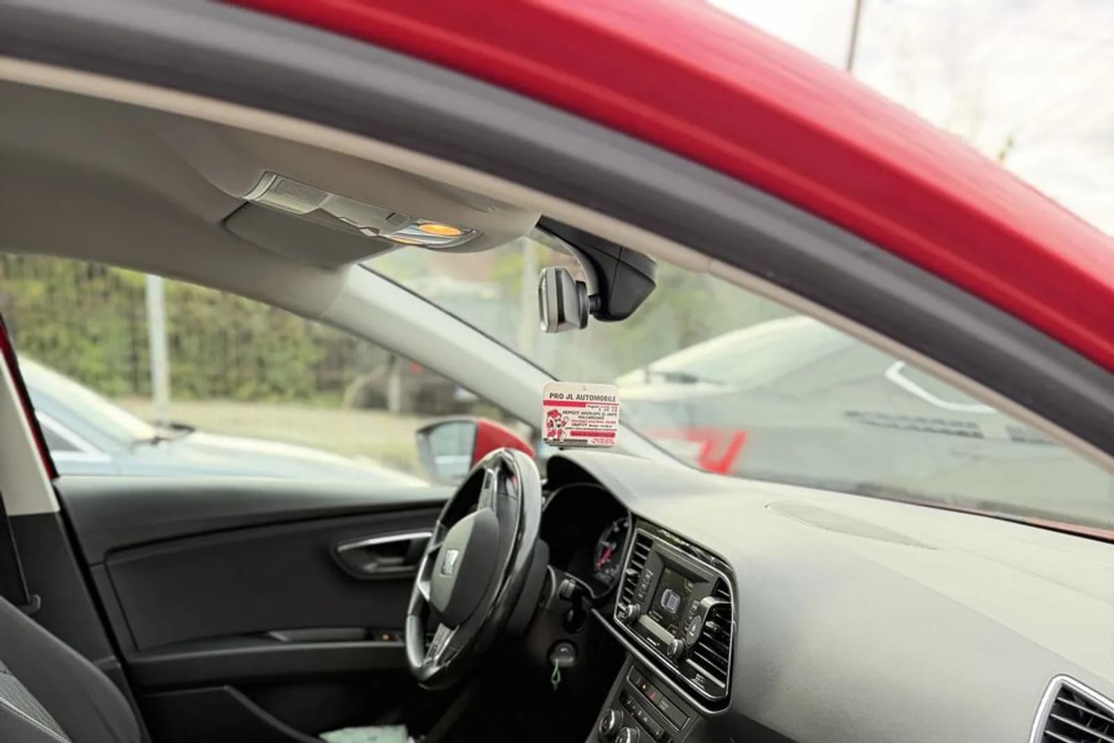 SEAT Leon – foto 5