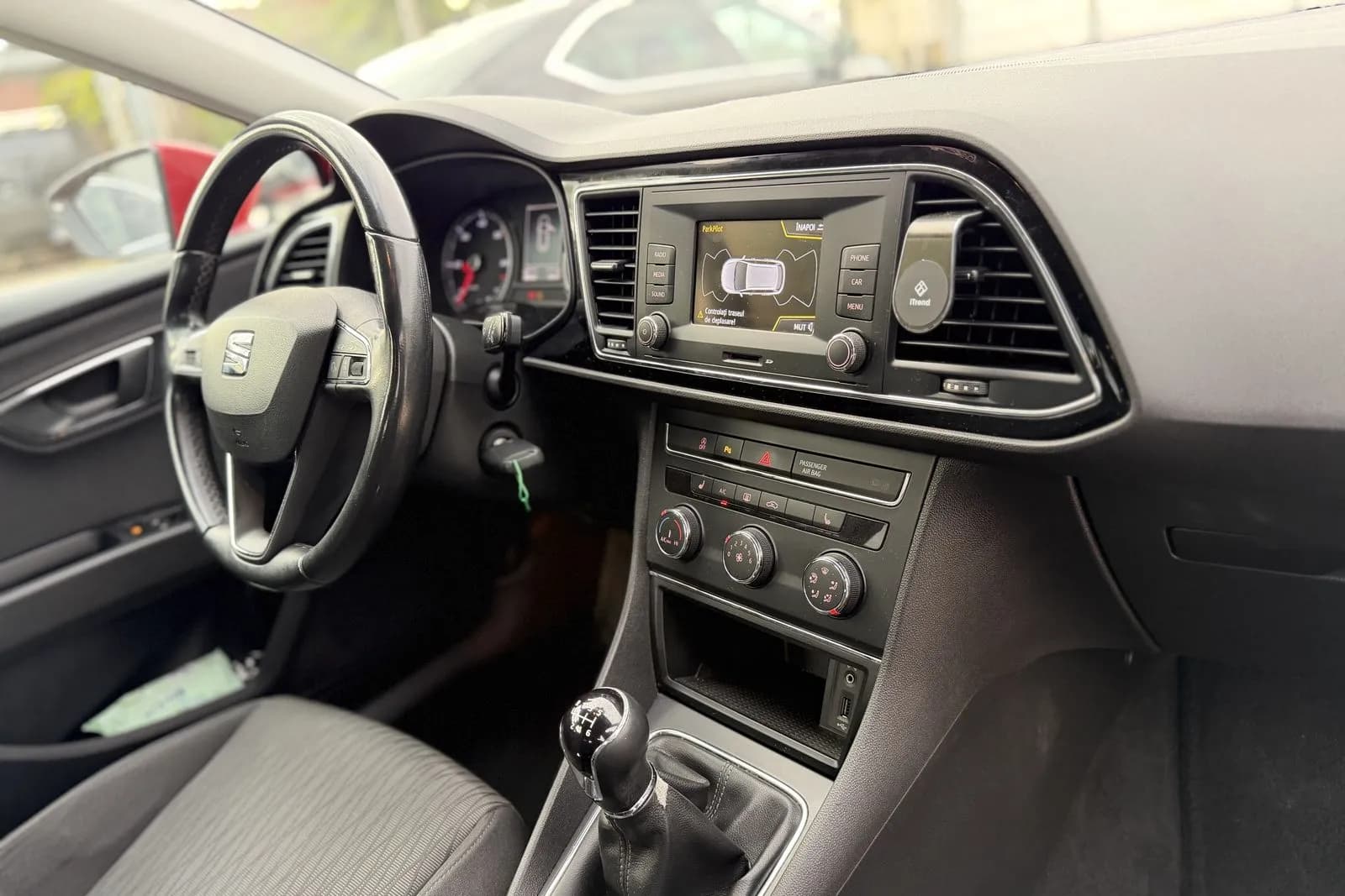 SEAT Leon – foto 6