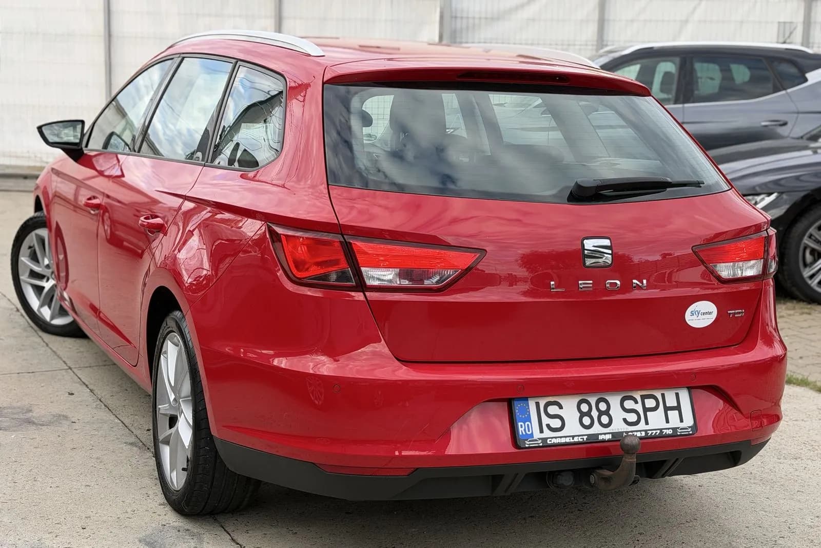 SEAT Leon – foto 4
