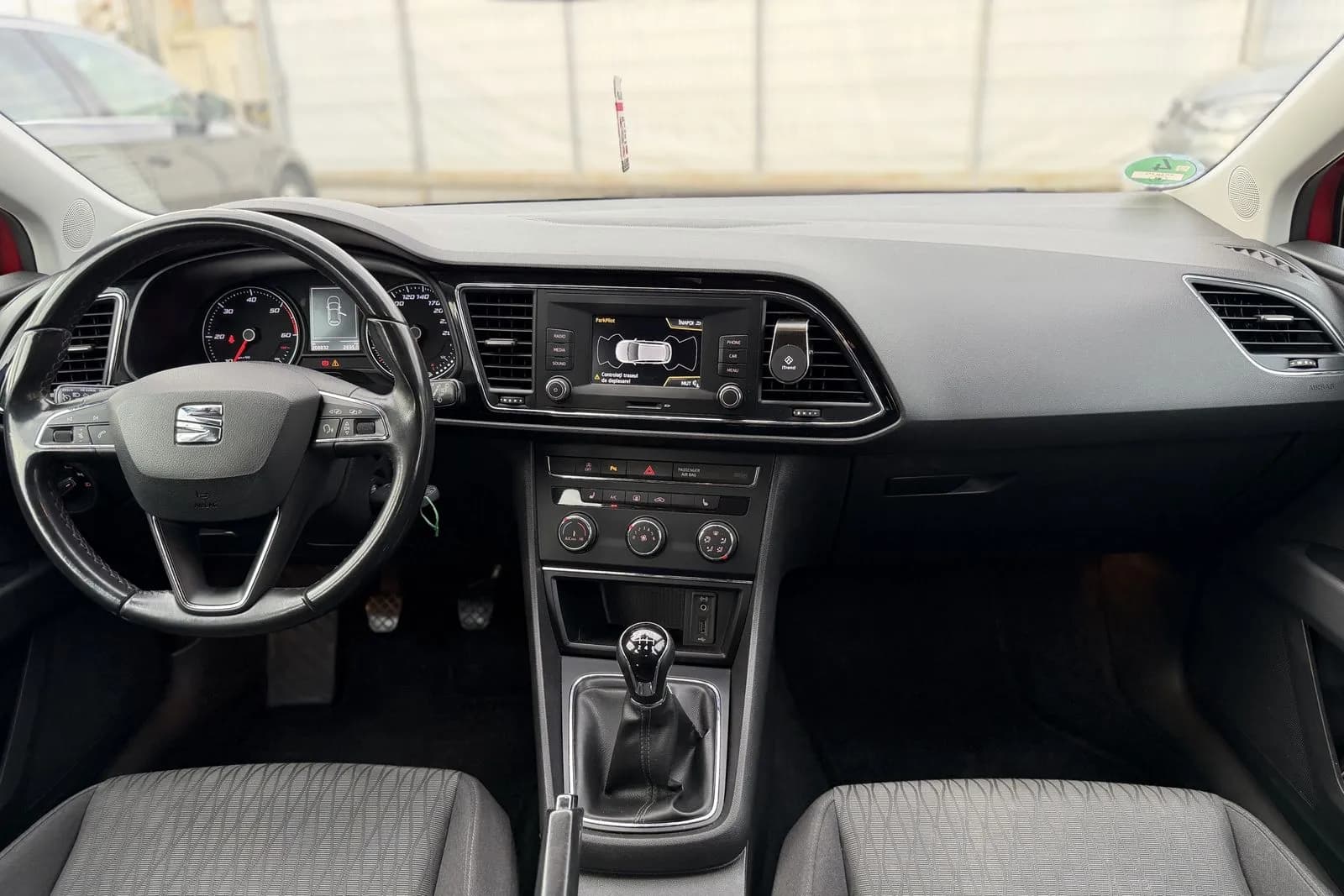 SEAT Leon – foto 7