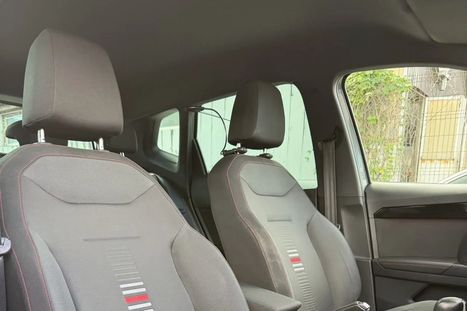 SEAT Arona – foto 7