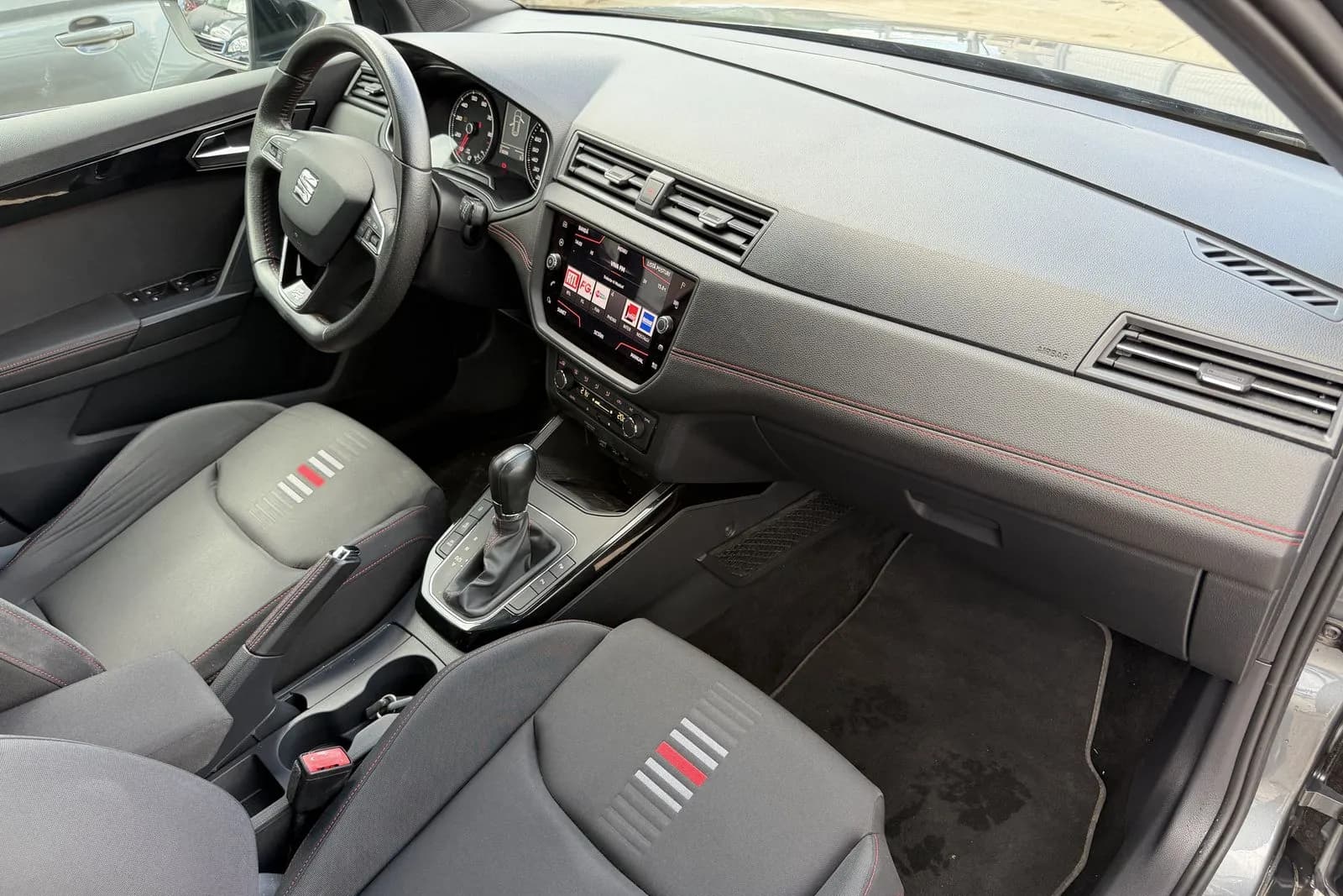 SEAT Arona – foto 5