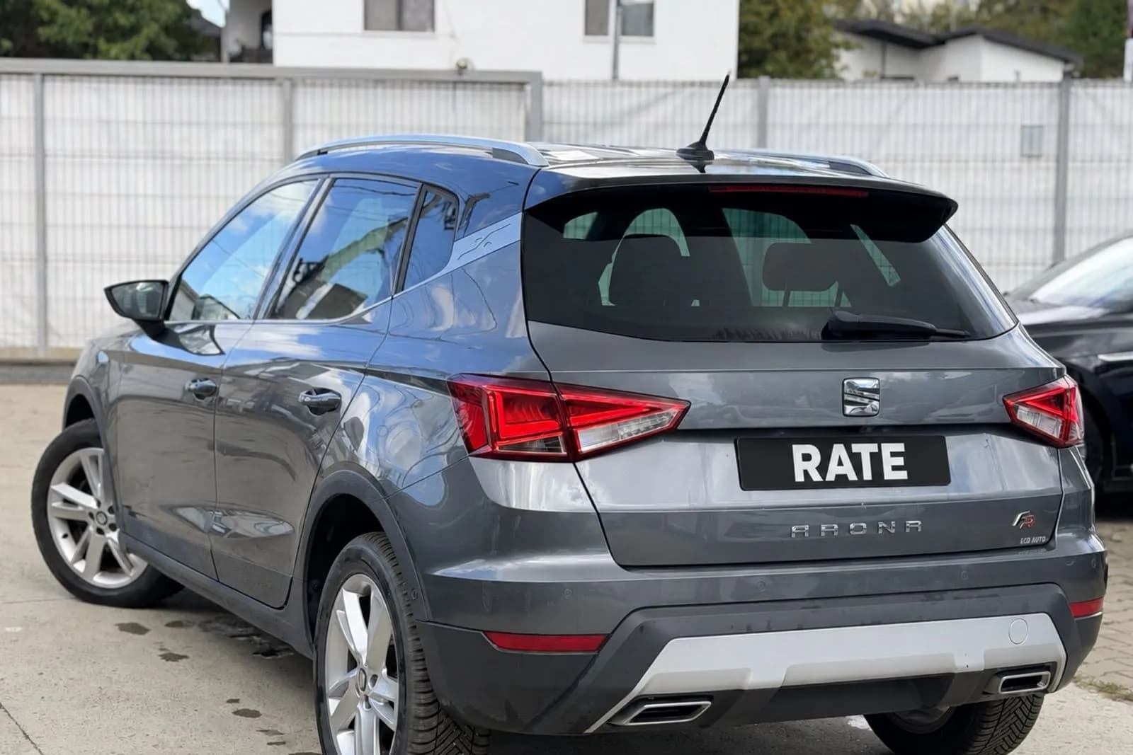 SEAT Arona – foto 4