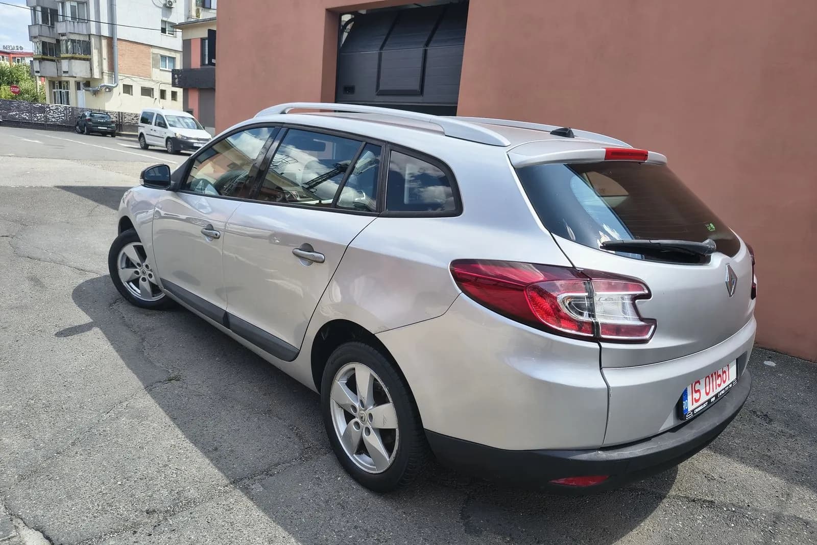 Renault Megane – foto 4