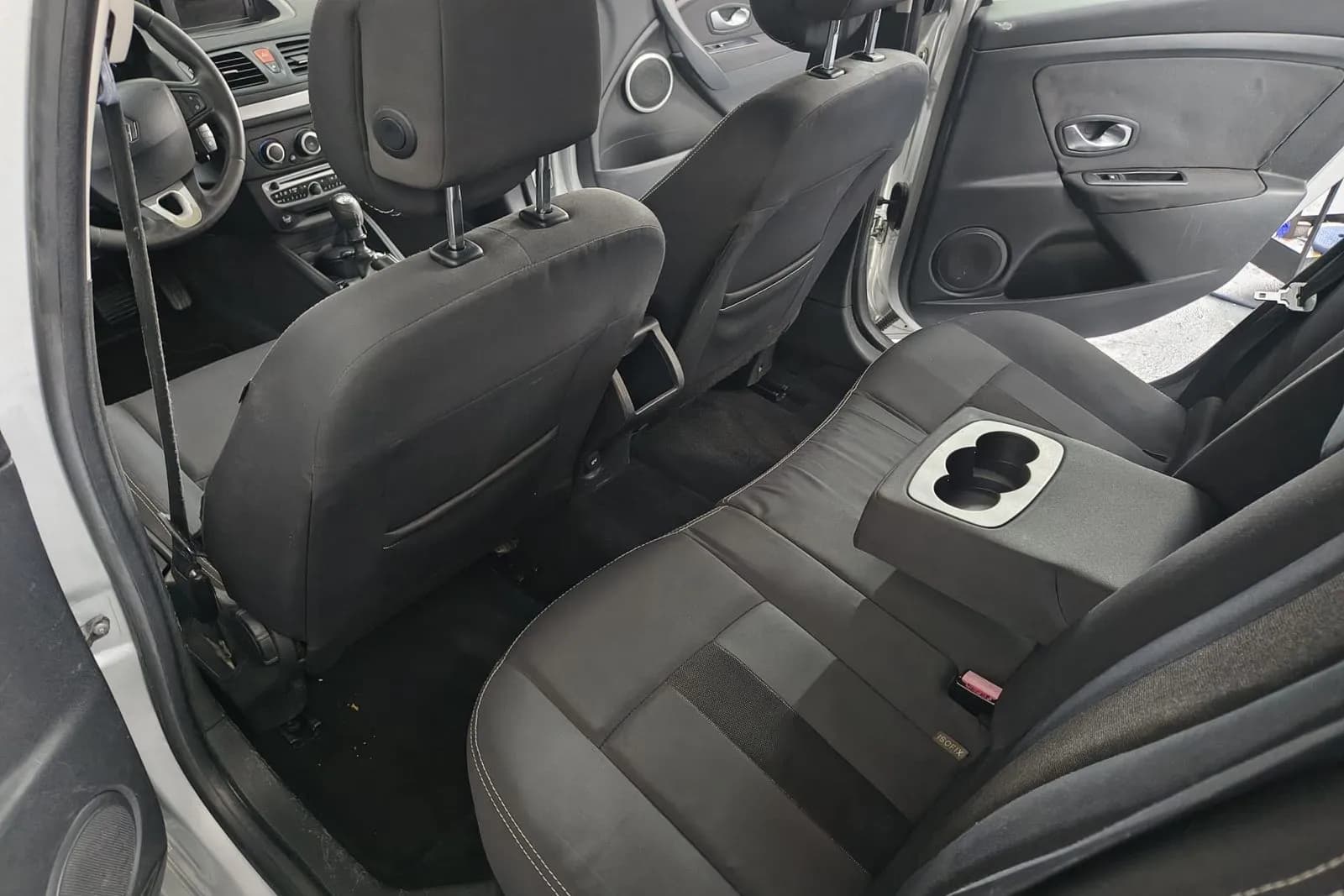 Renault Megane – foto 7