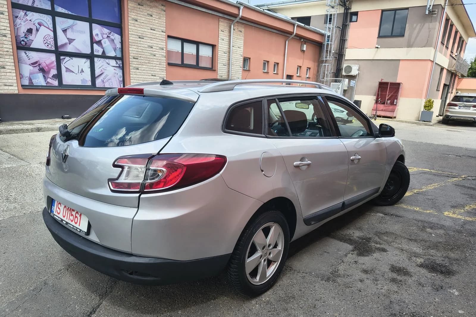 Renault Megane – foto 3