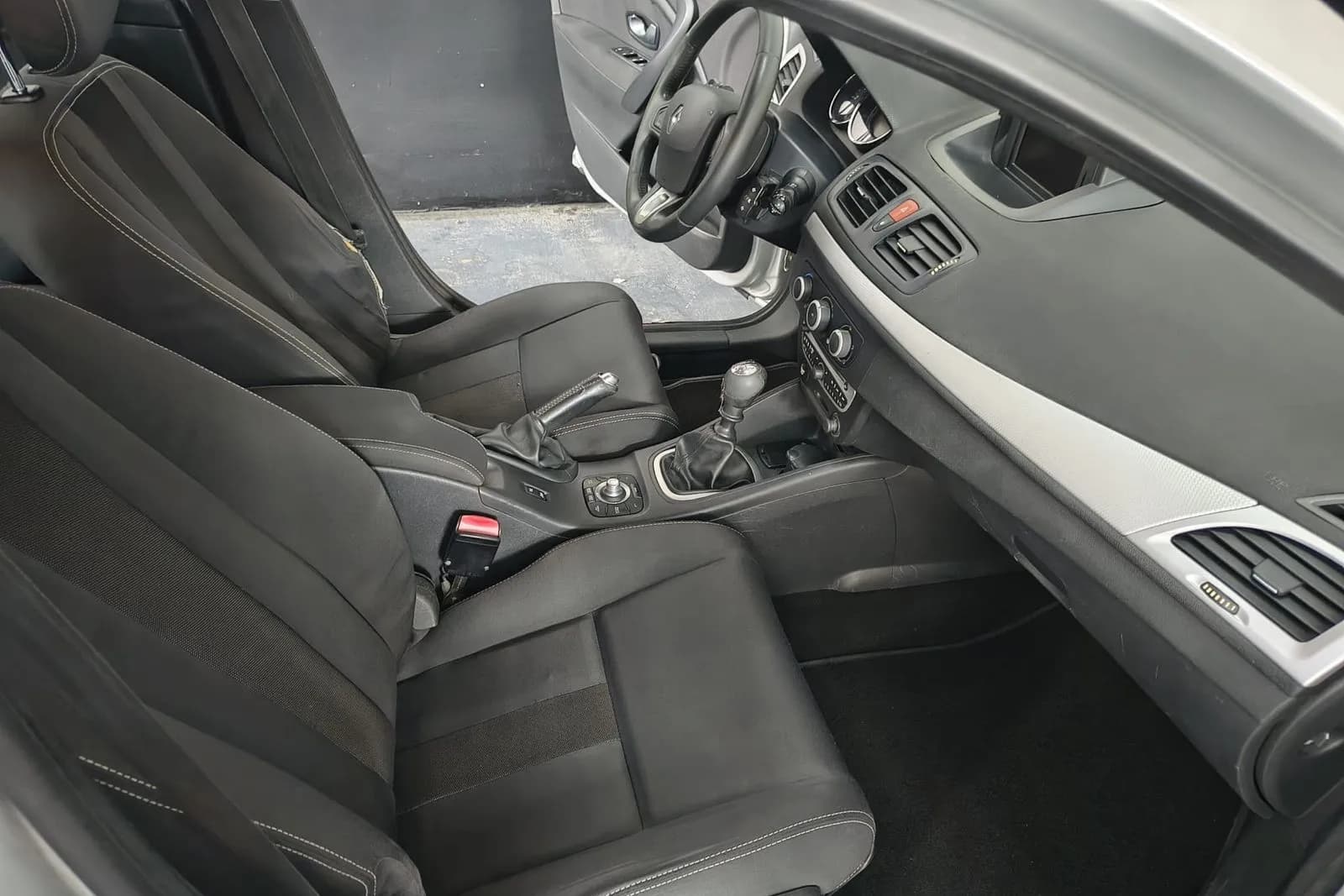 Renault Megane – foto 6