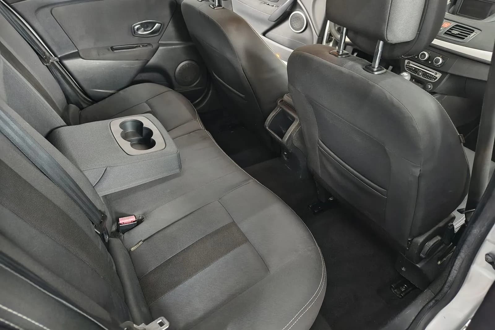 Renault Megane – foto 5