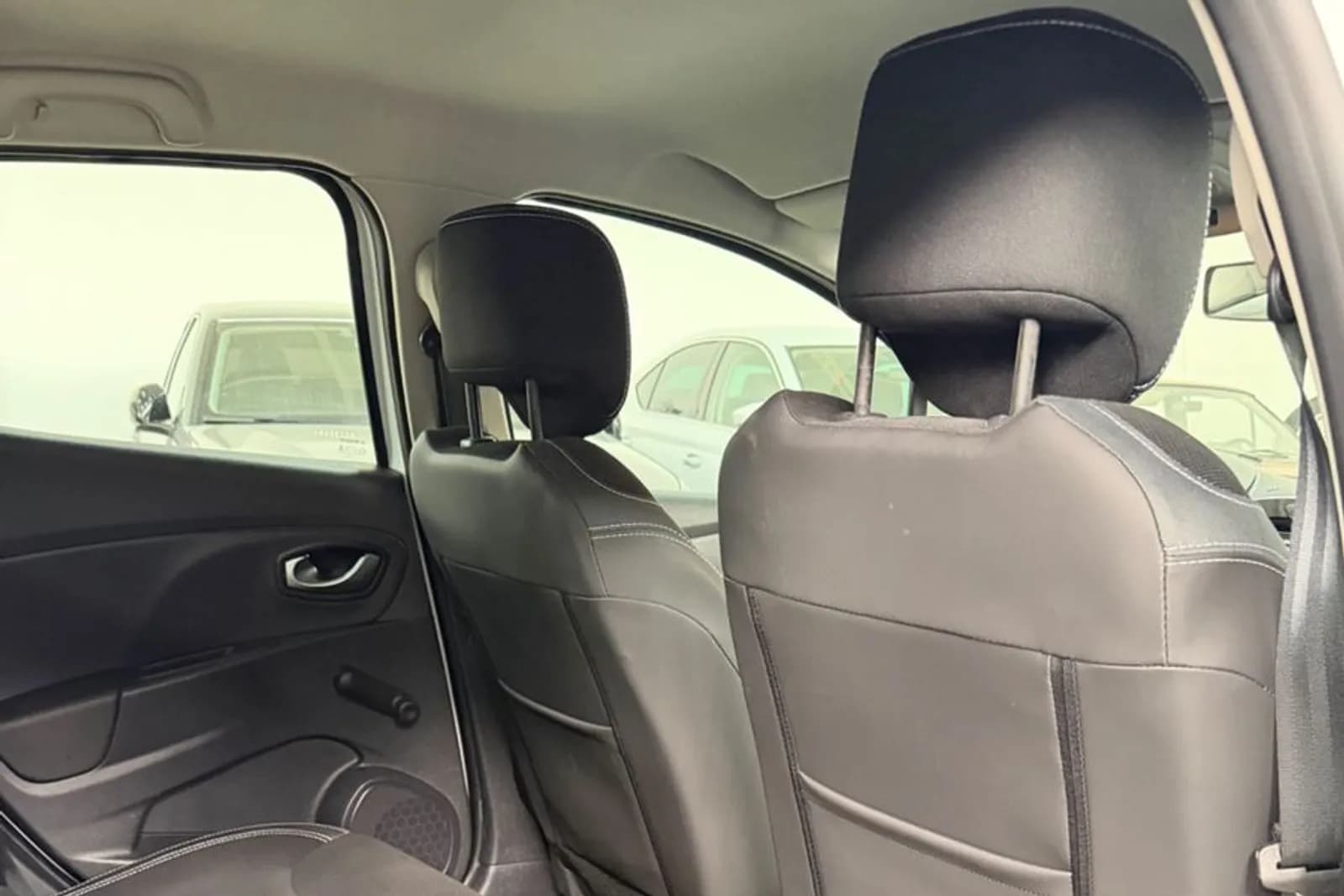 Renault Clio – foto 6