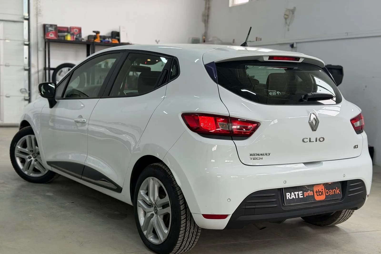 Renault Clio – foto 3