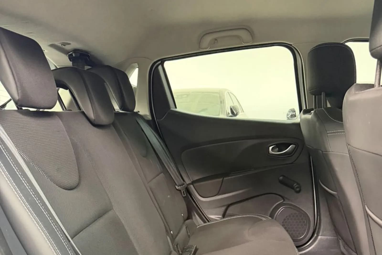 Renault Clio – foto 7