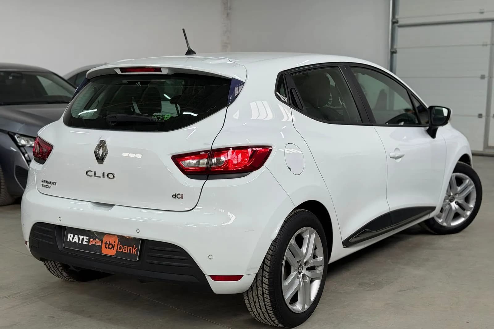 Renault Clio – foto 4