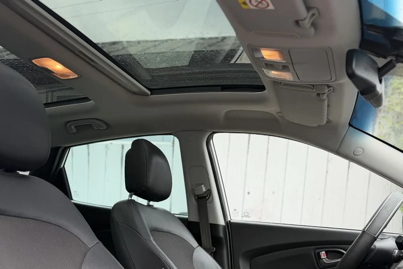 Hyundai ix35 – foto 8