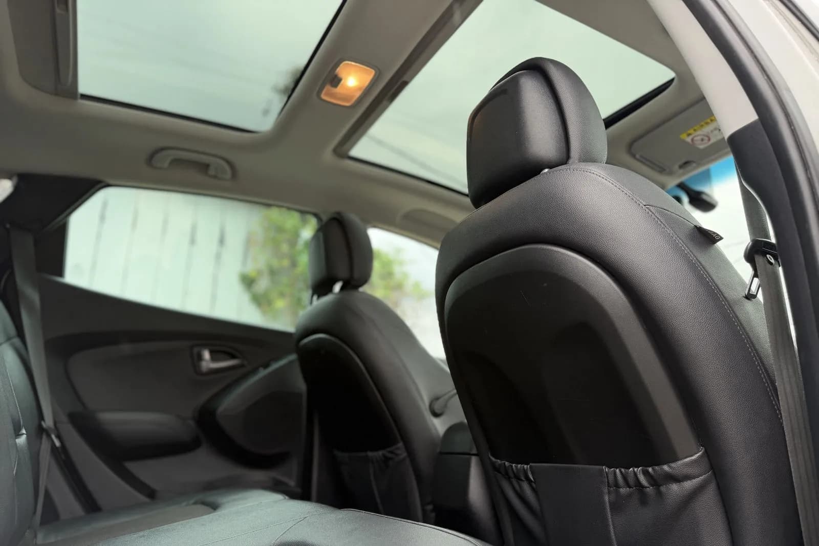 Hyundai ix35 – foto 5