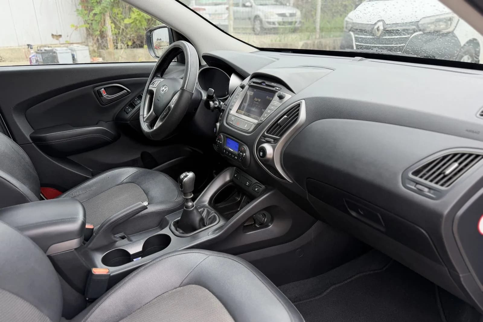Hyundai ix35 – foto 7