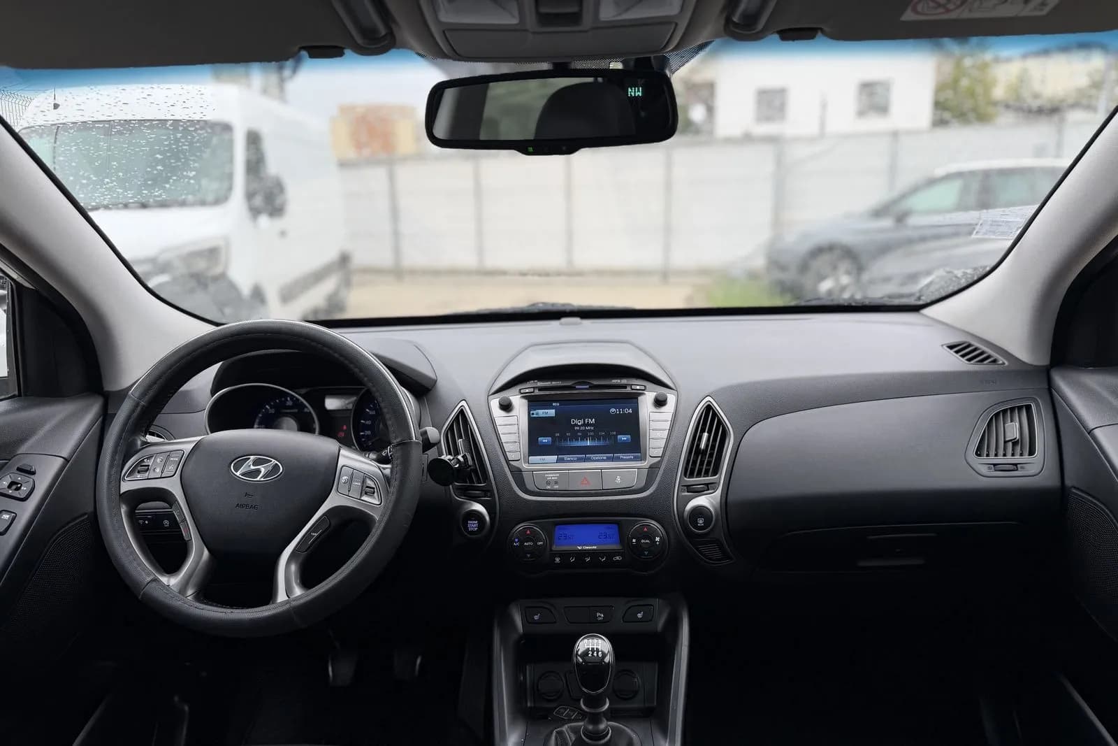 Hyundai ix35 – foto 6