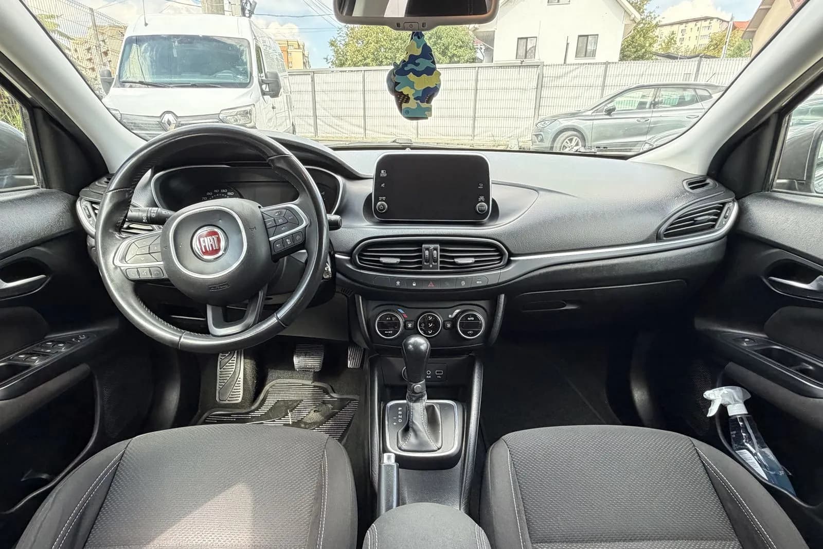 Fiat Tipo – foto 7