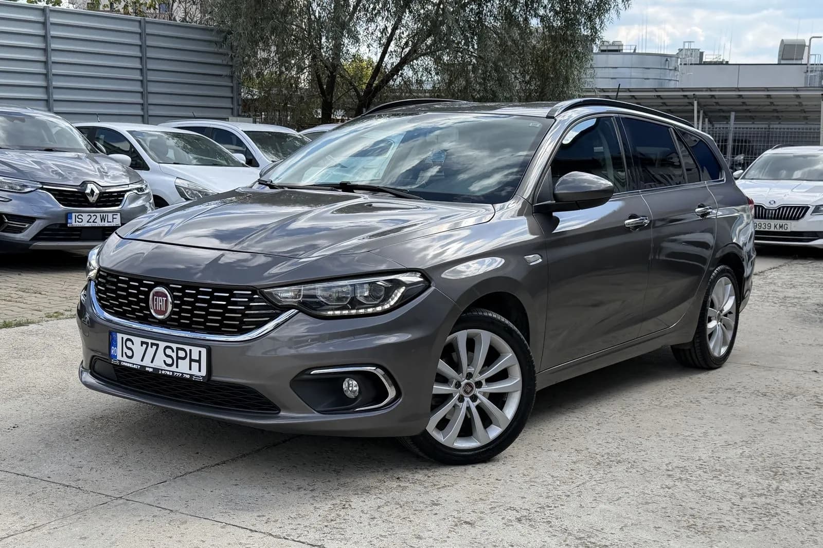 Fiat Tipo – foto 2