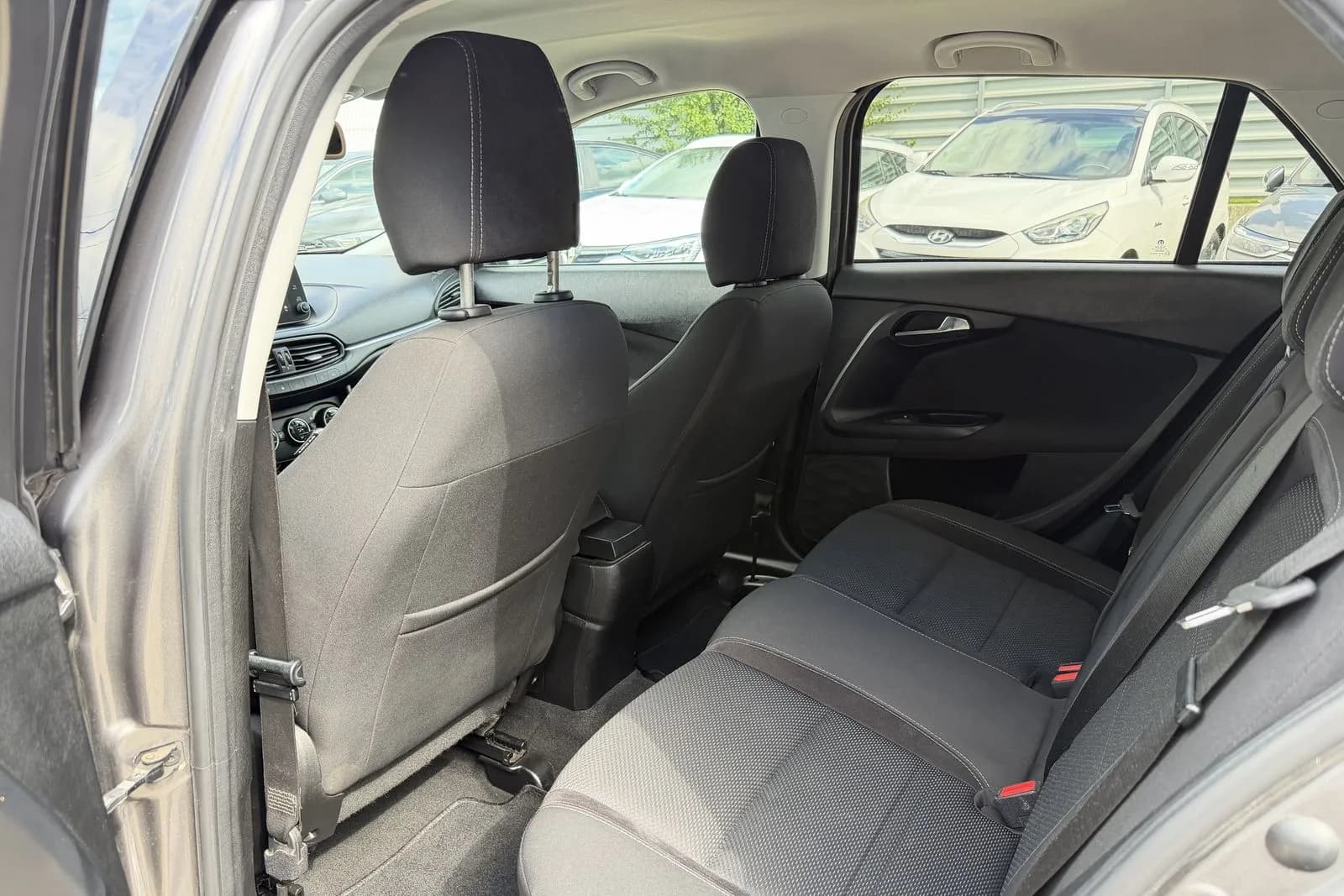 Fiat Tipo – foto 6