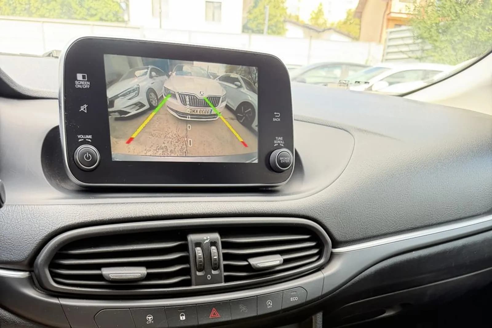 Fiat Tipo – foto 8