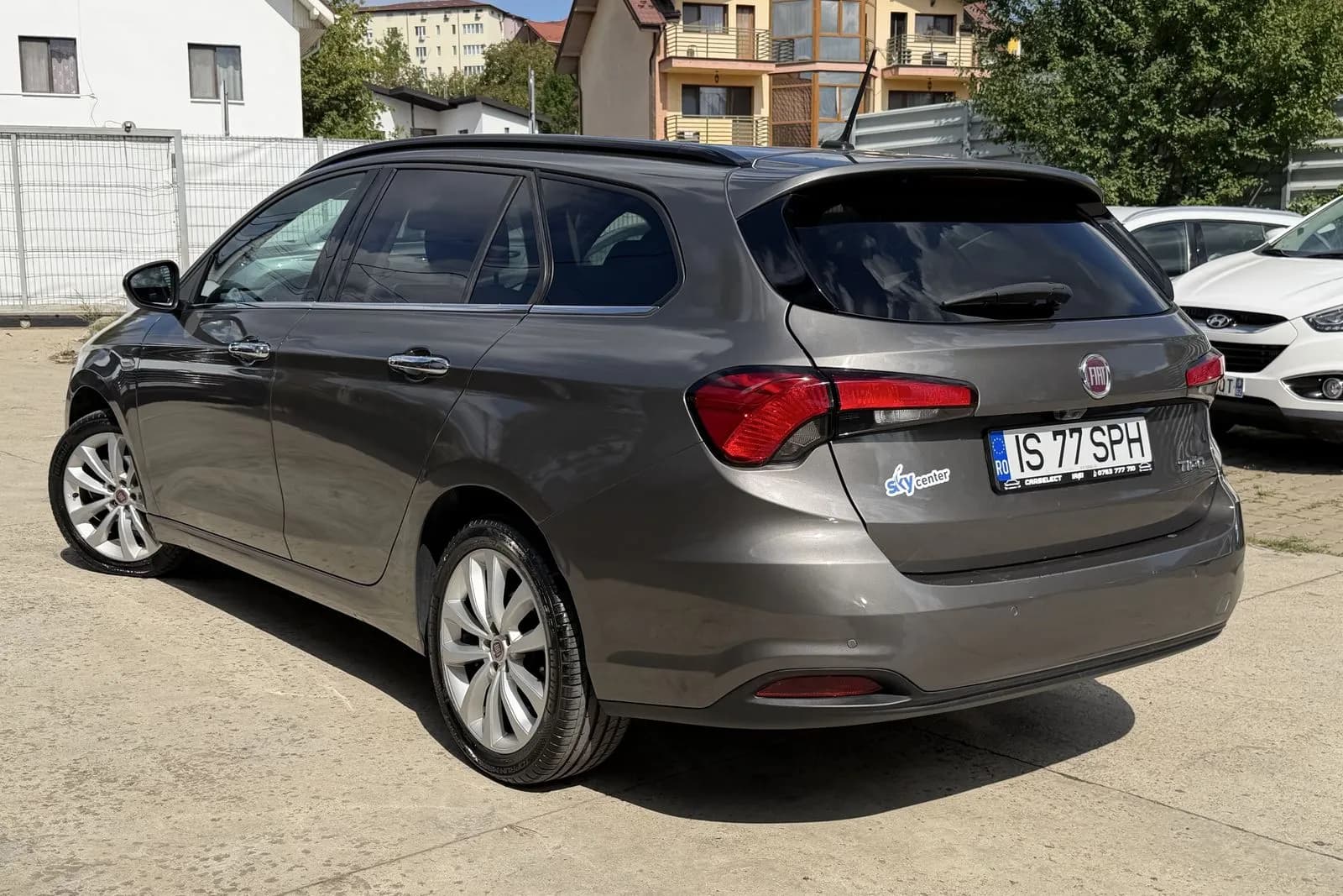 Fiat Tipo – foto 3