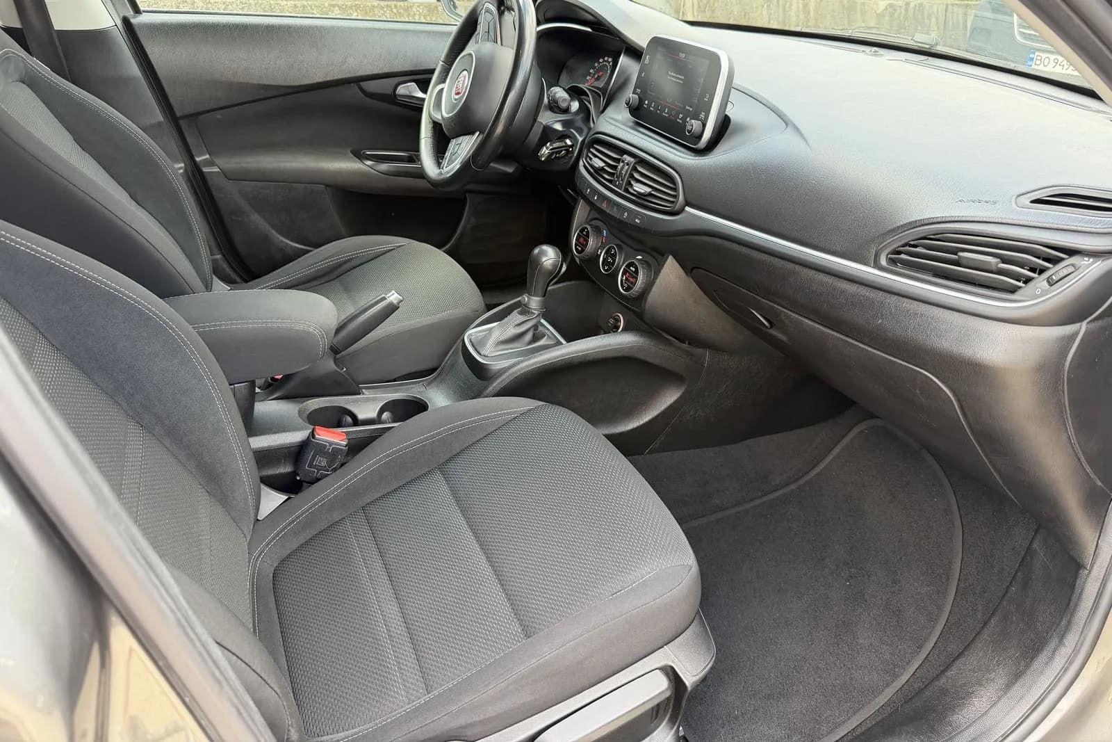 Fiat Tipo – foto 5