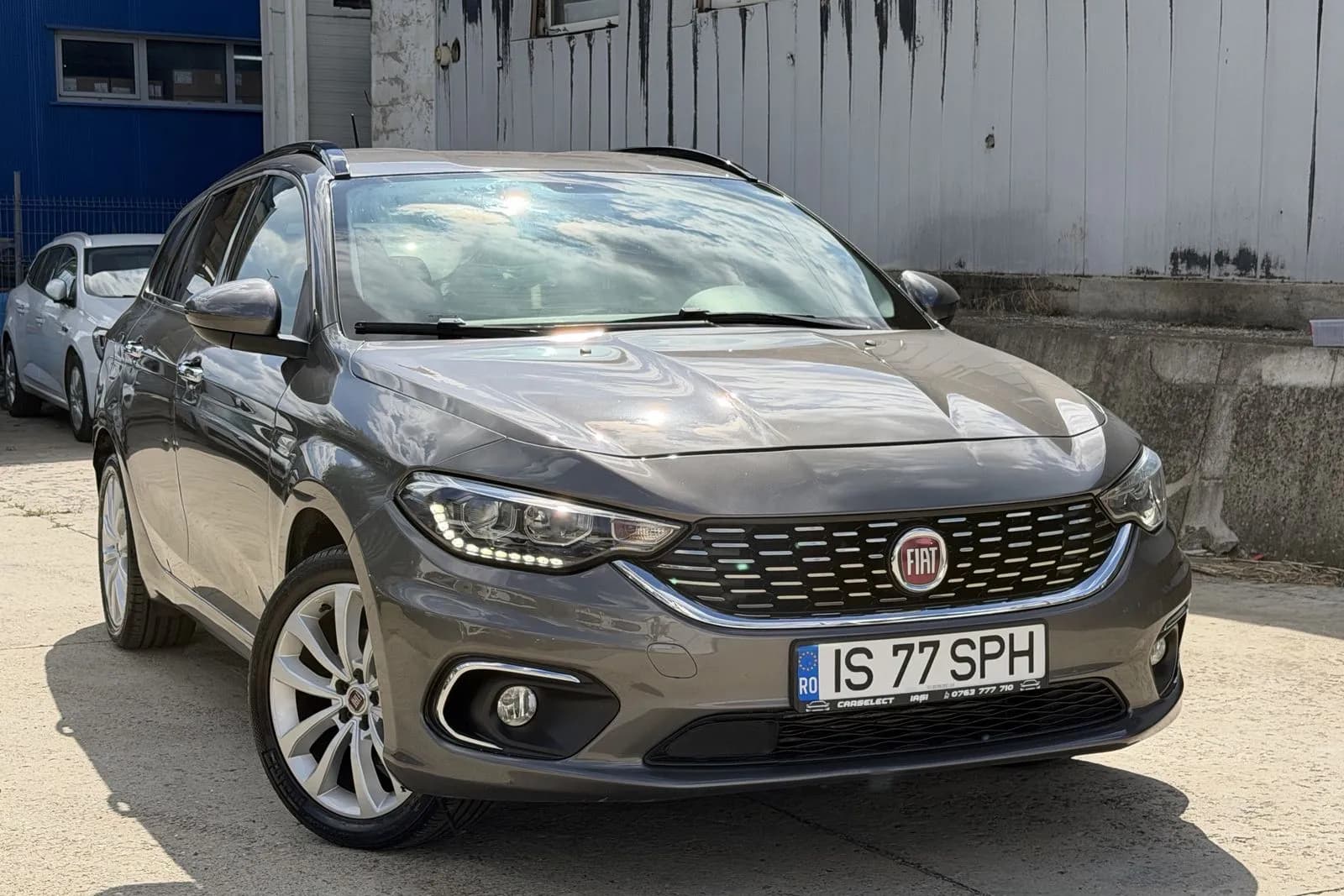 Fiat Tipo – foto 1
