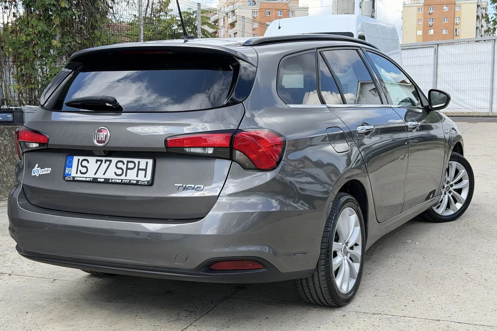 Fiat Tipo – foto 4