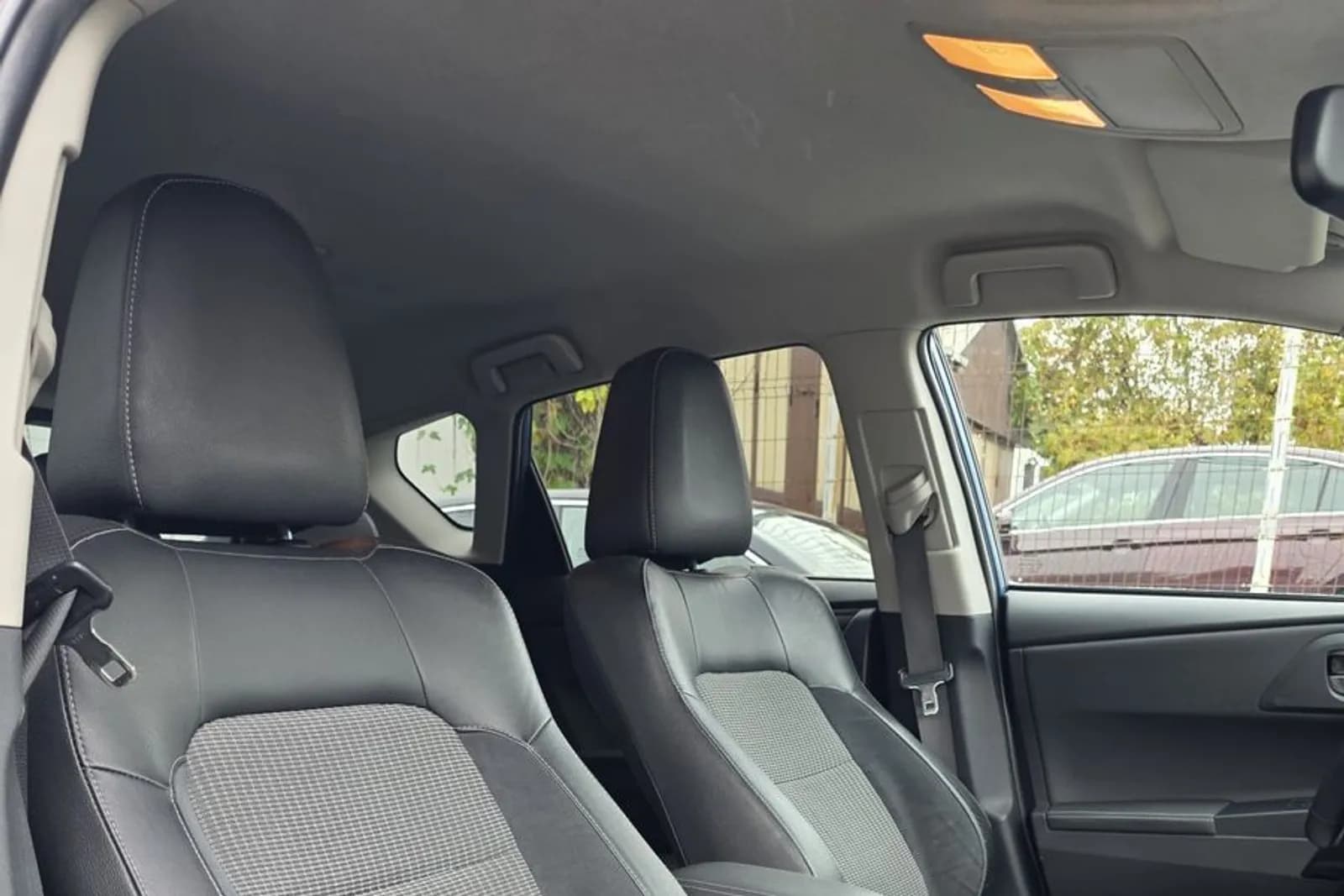 Toyota Auris – foto 5