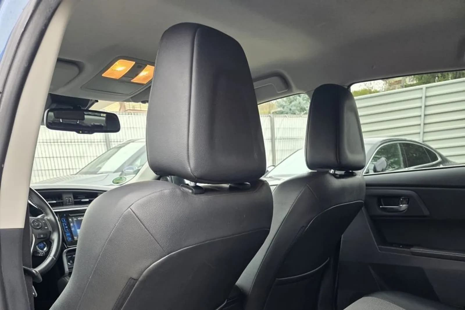 Toyota Auris – foto 6