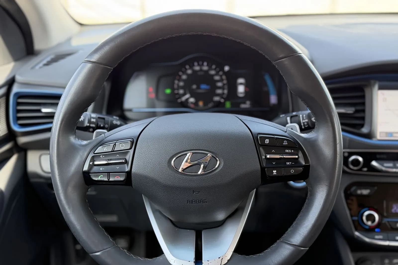 Hyundai IONIQ – foto 8