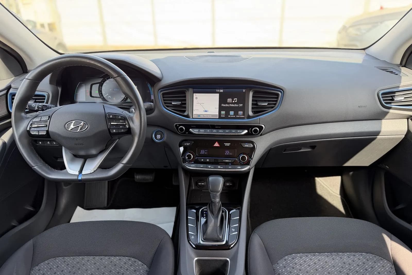 Hyundai IONIQ – foto 5