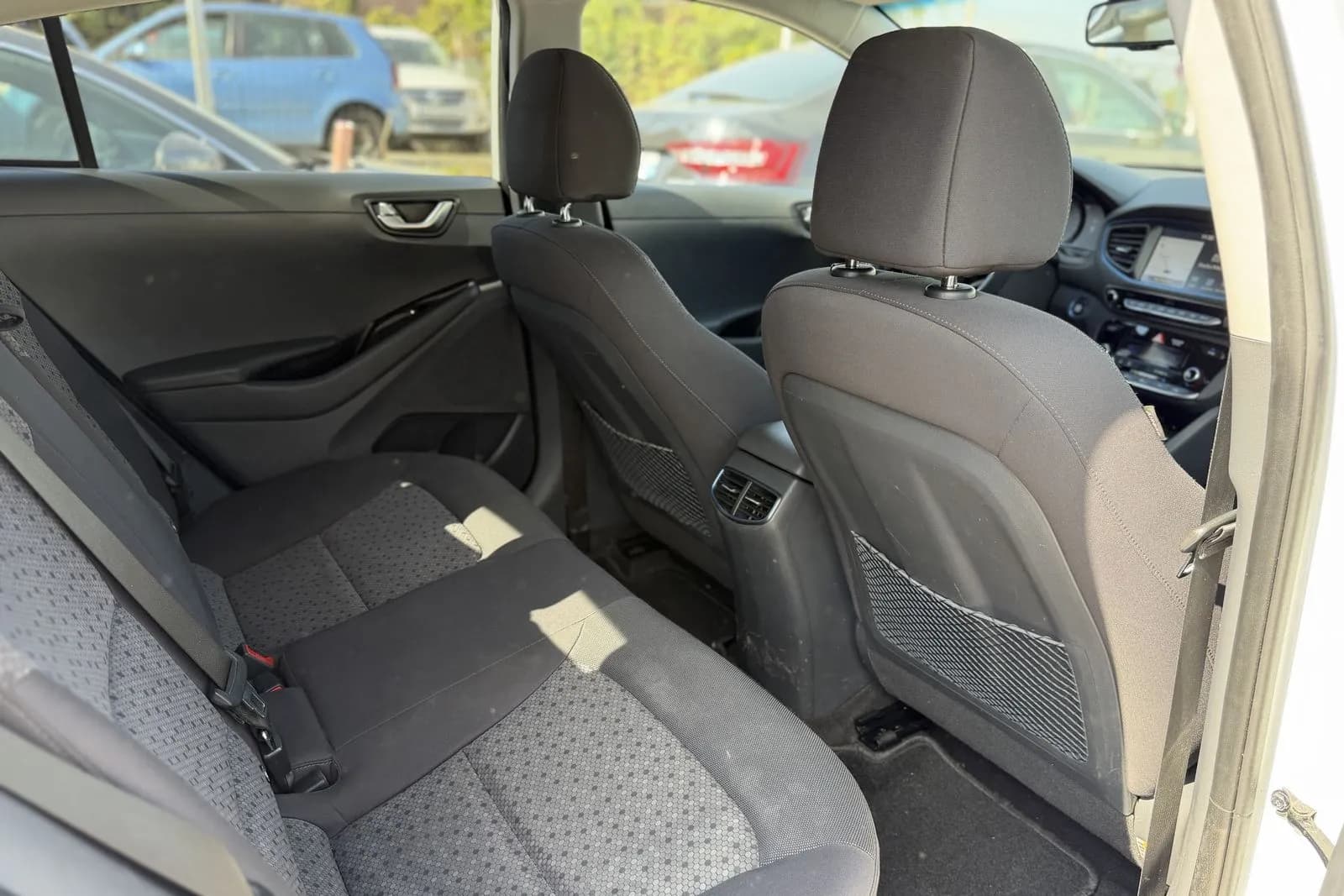 Hyundai IONIQ – foto 6