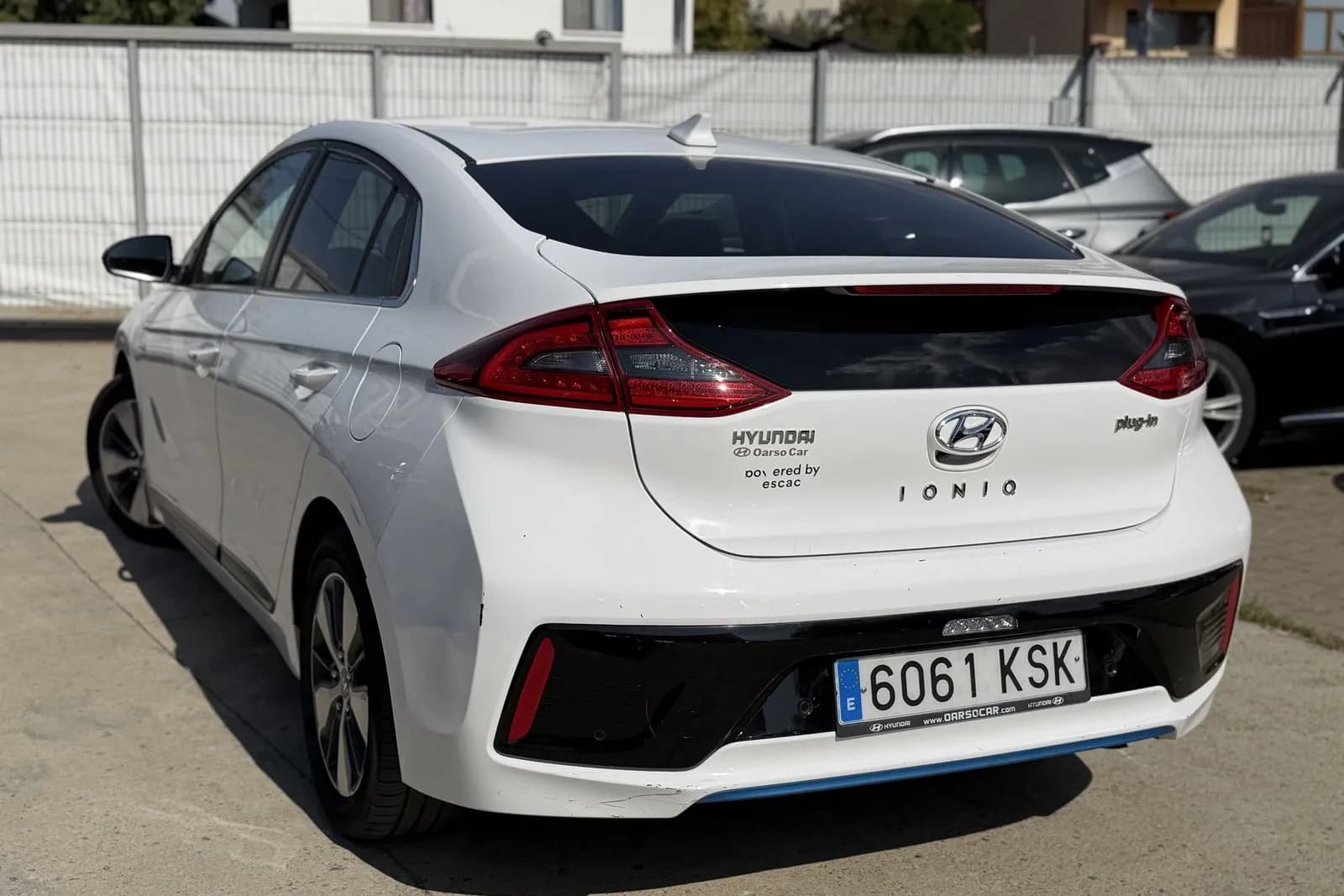 Hyundai IONIQ – foto 3