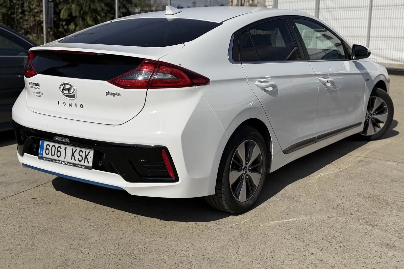 Hyundai IONIQ – foto 4