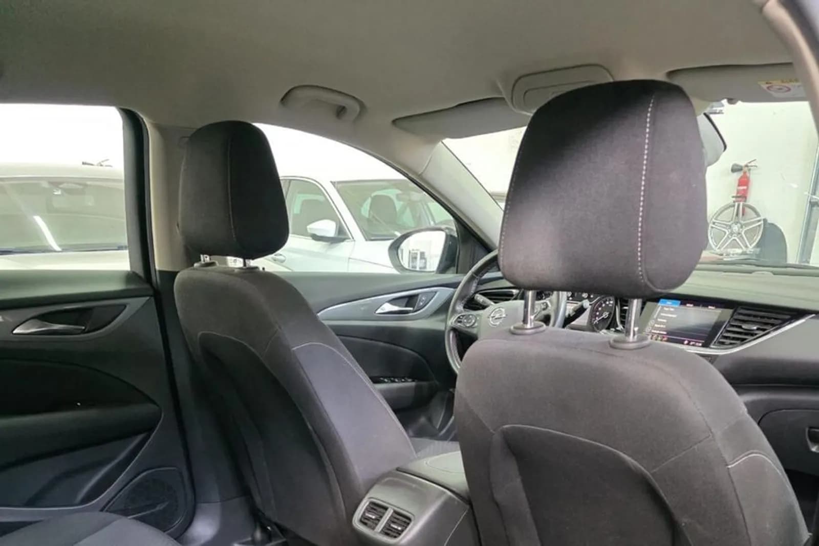 Opel Insignia – foto 6