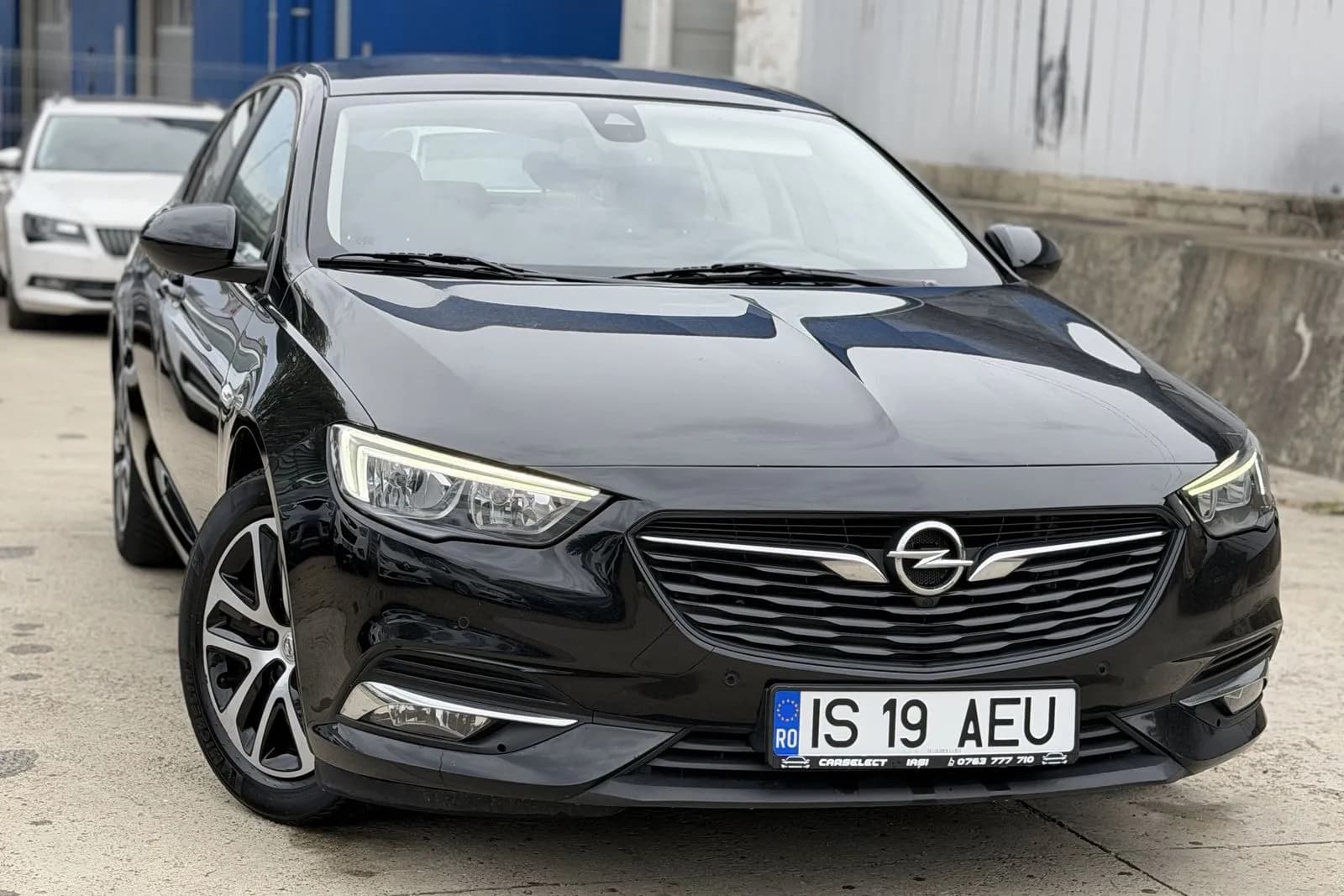 Opel Insignia – foto 2