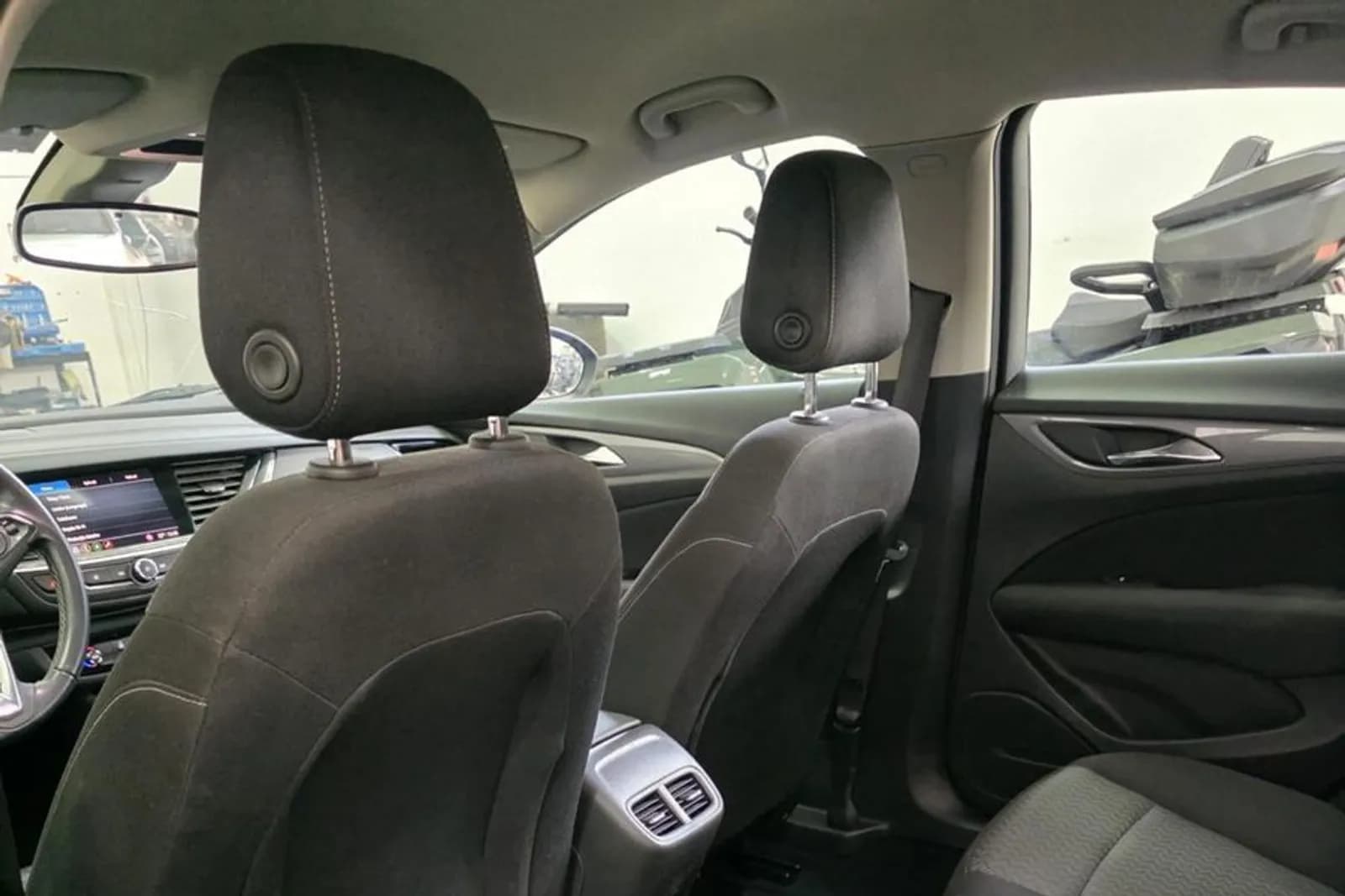 Opel Insignia – foto 7