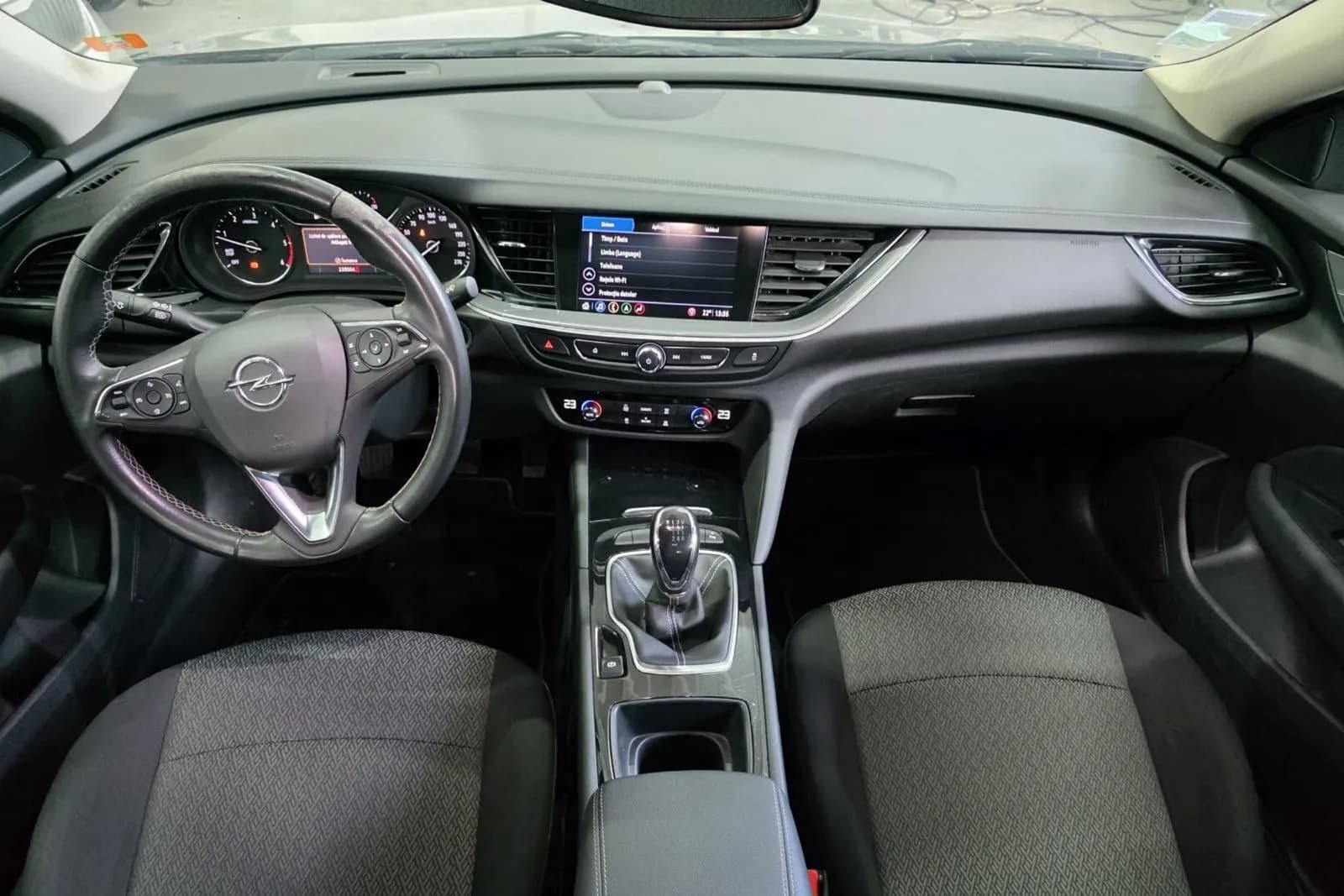 Opel Insignia – foto 8