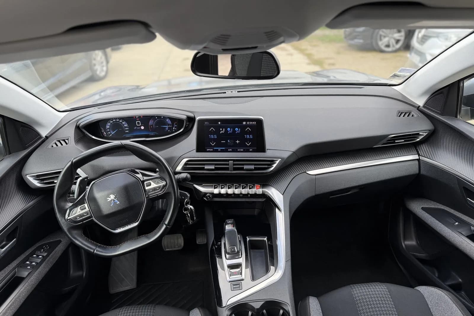 Peugeot 3008 – foto 5