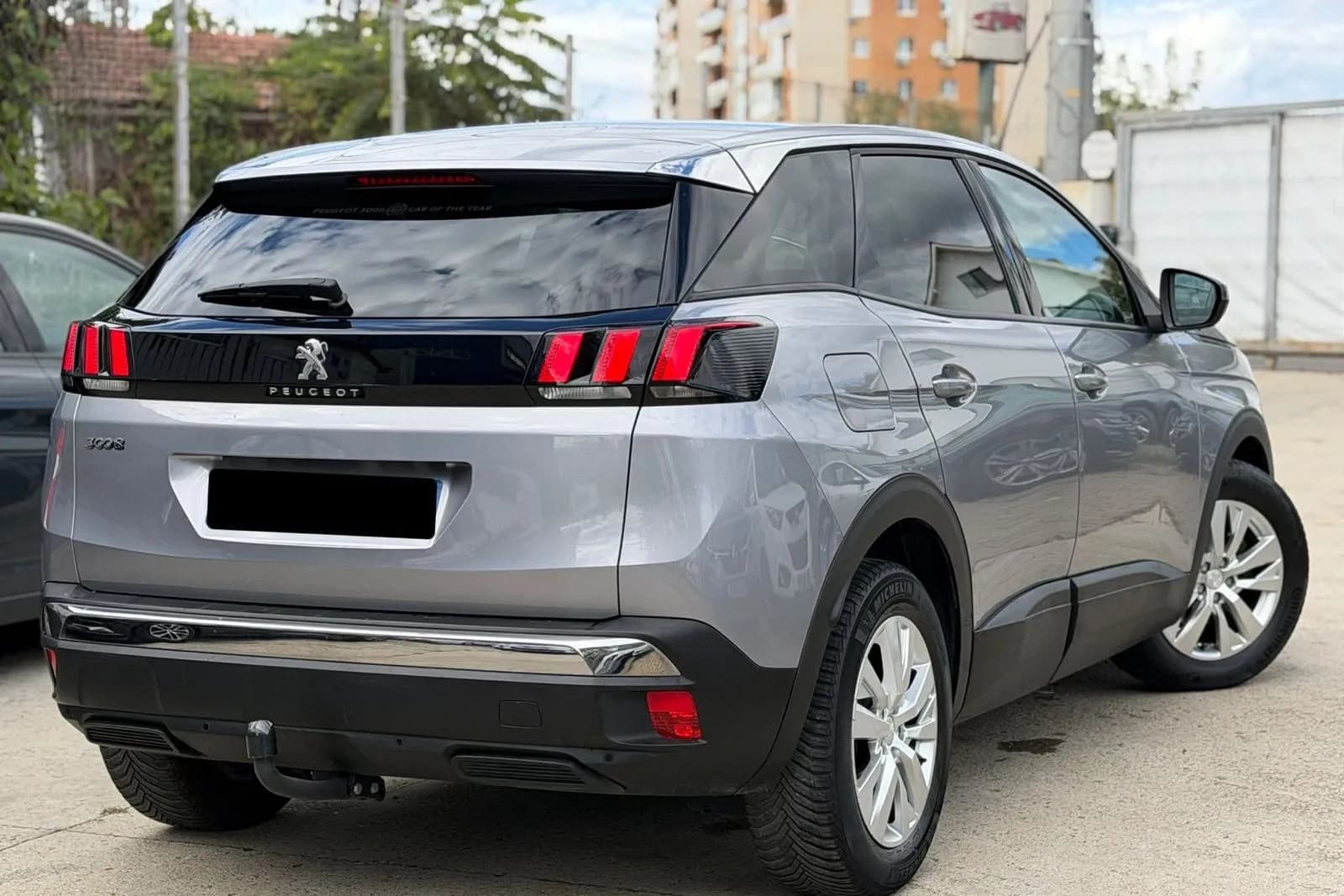 Peugeot 3008 – foto 3