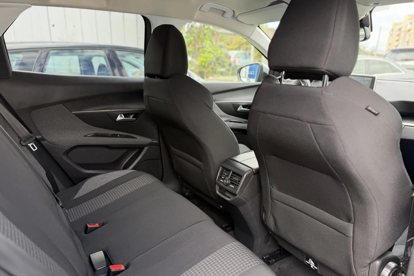 Peugeot 3008 – foto 6