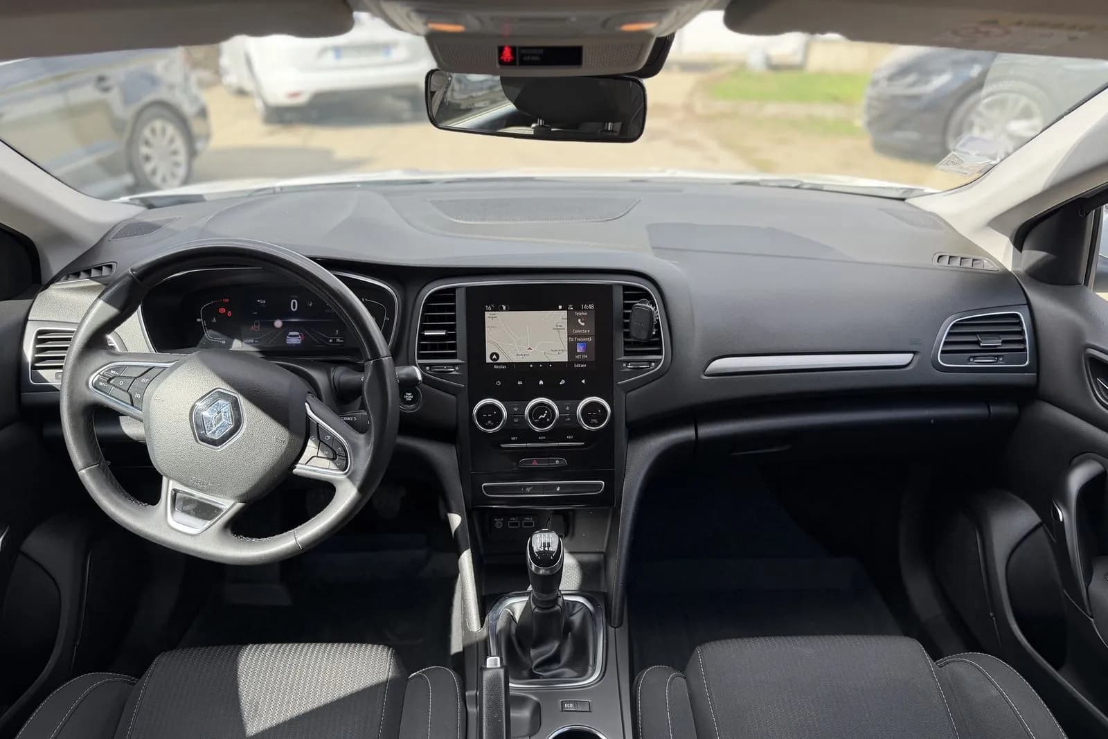 Renault Megane – foto 6
