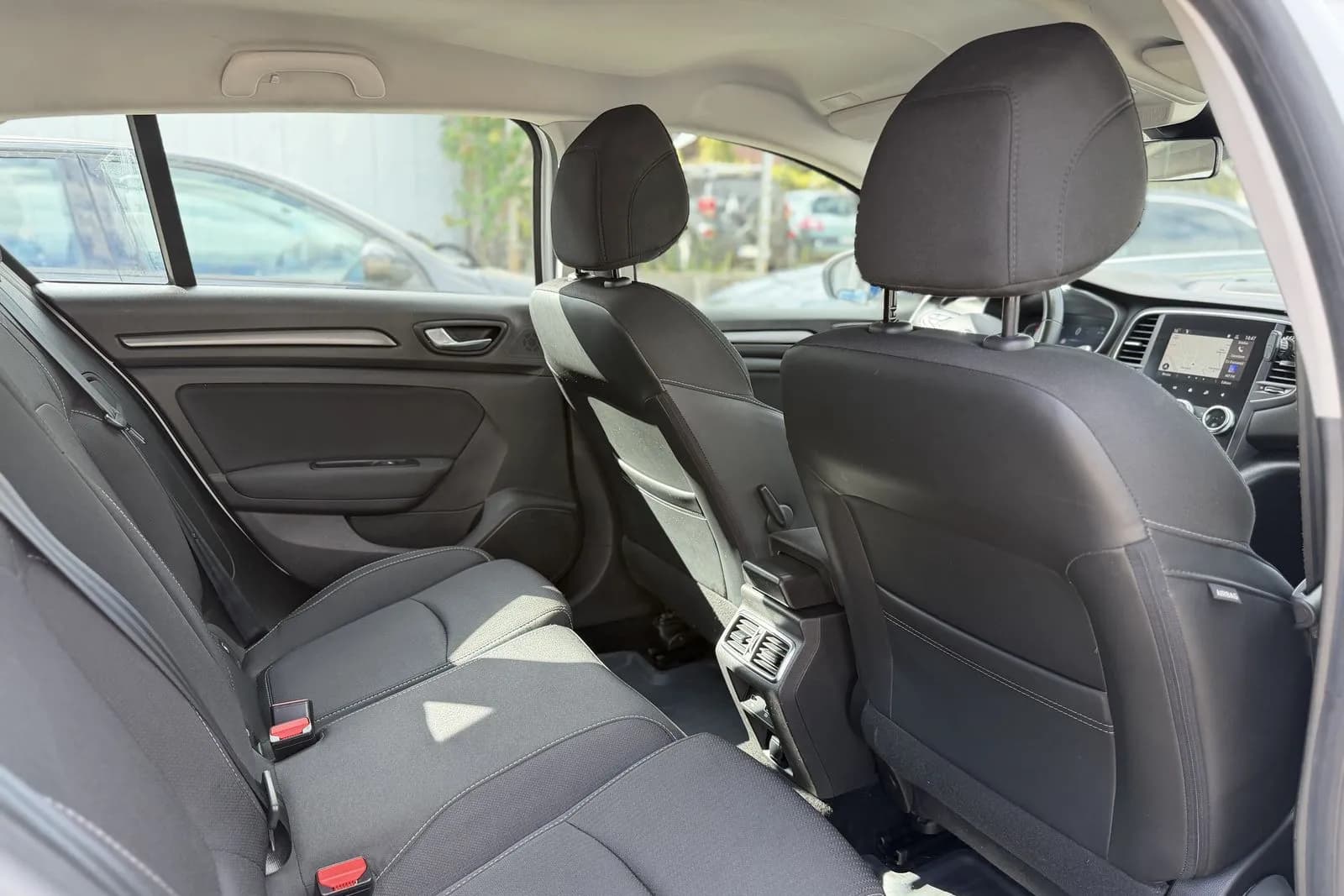 Renault Megane – foto 8