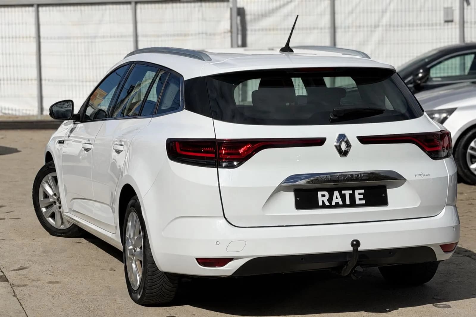 Renault Megane – foto 4