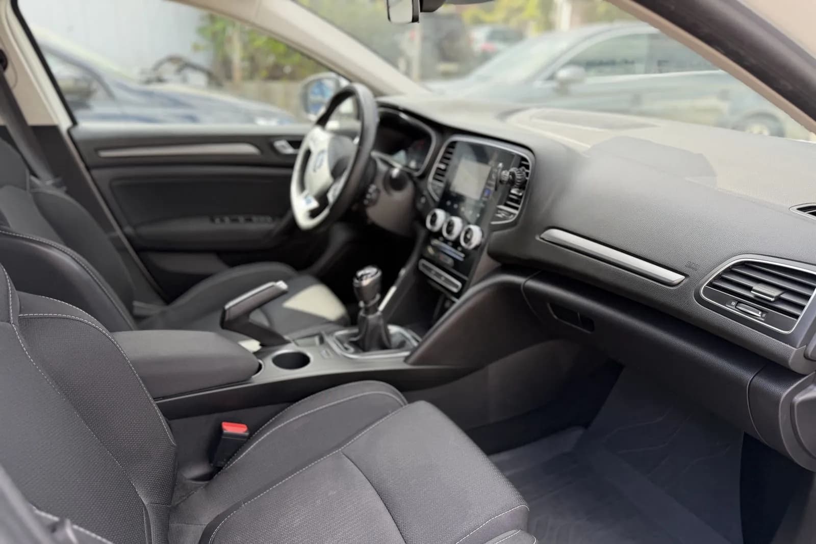 Renault Megane – foto 7