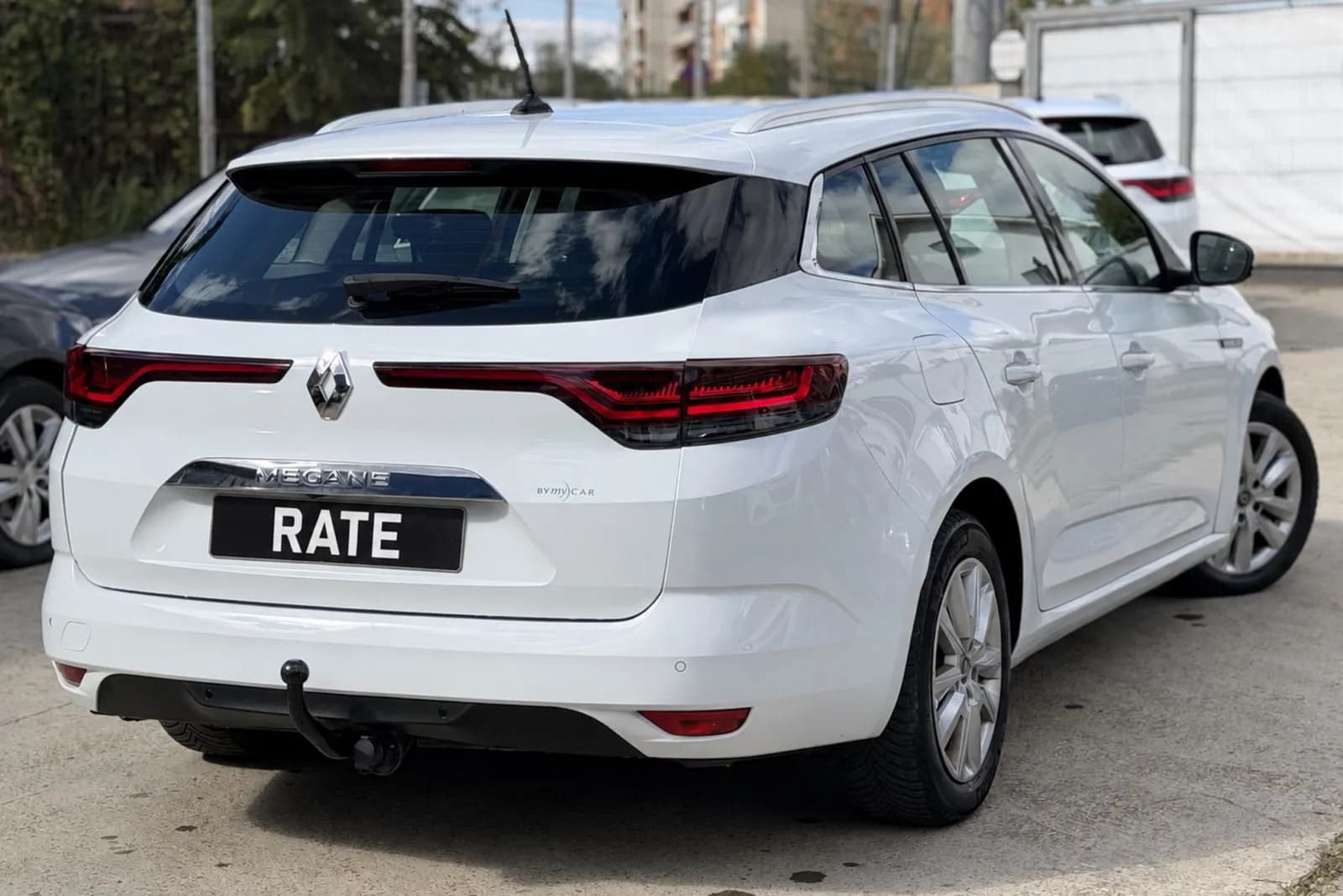 Renault Megane – foto 3